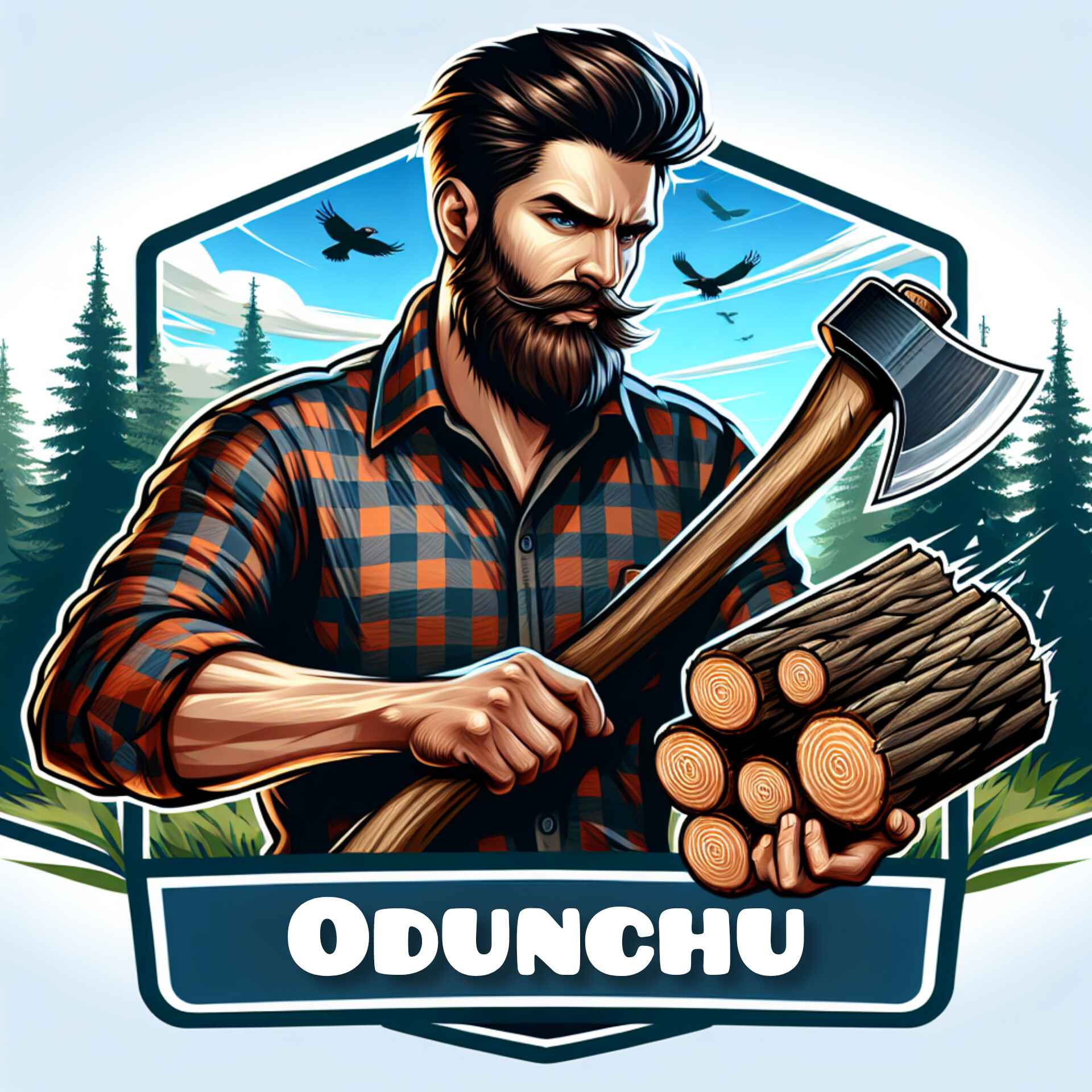 Odunchu Bot (Offline) logo